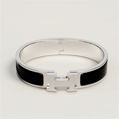 hermes armband echt of nep|how to use Hermes h bracelet.